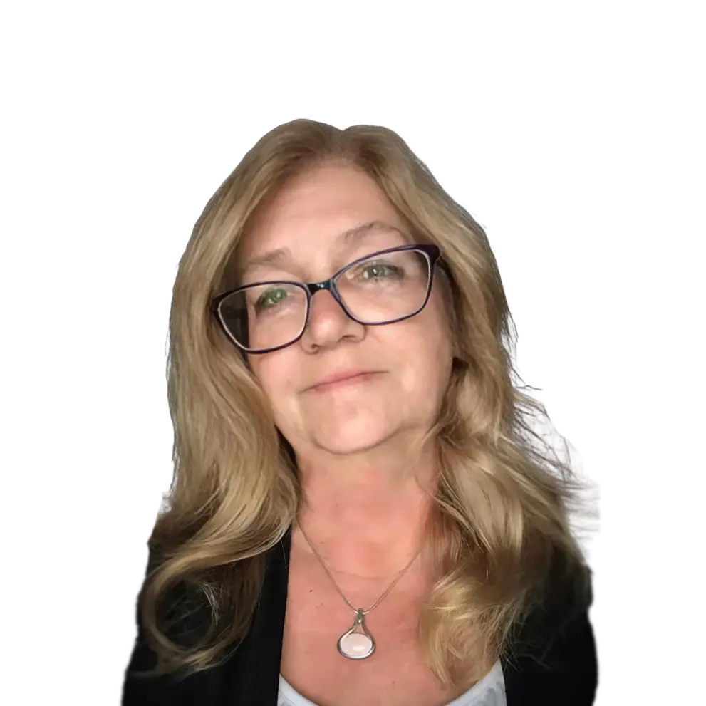 Sharon Wallace